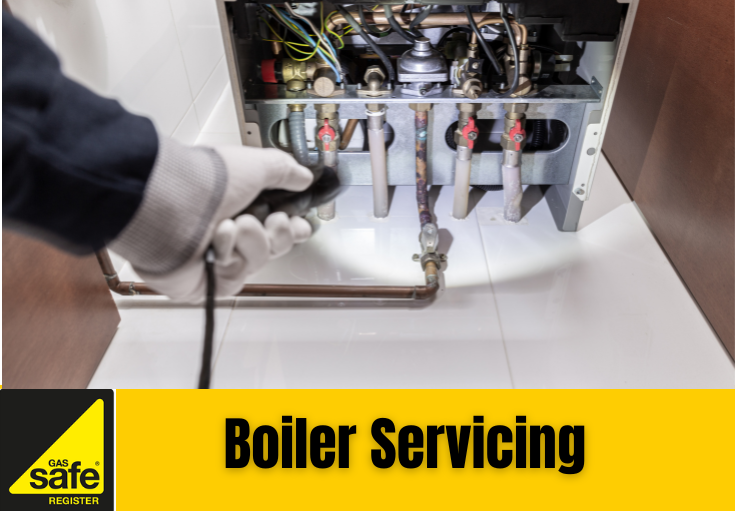 boiler service Hartley