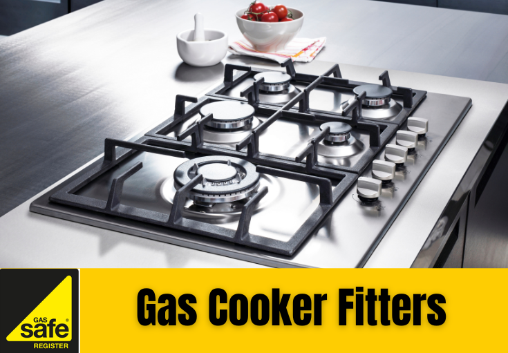 gas cooker fitters Hartley
