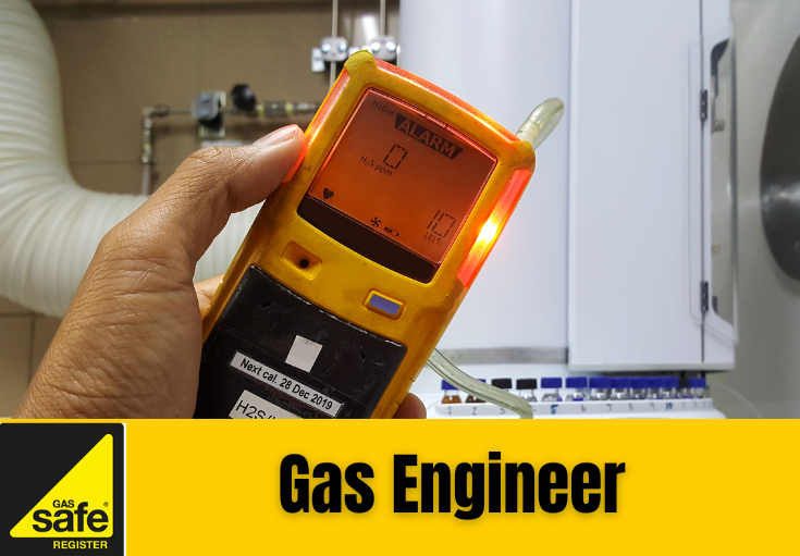 Gas Engineers Wilmington