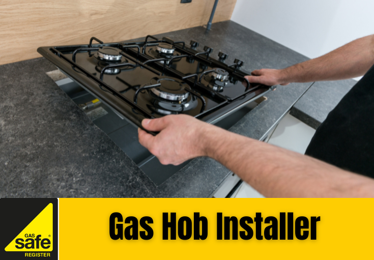gas hob installer Hartley
