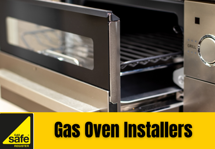 gas oven installer Hartley