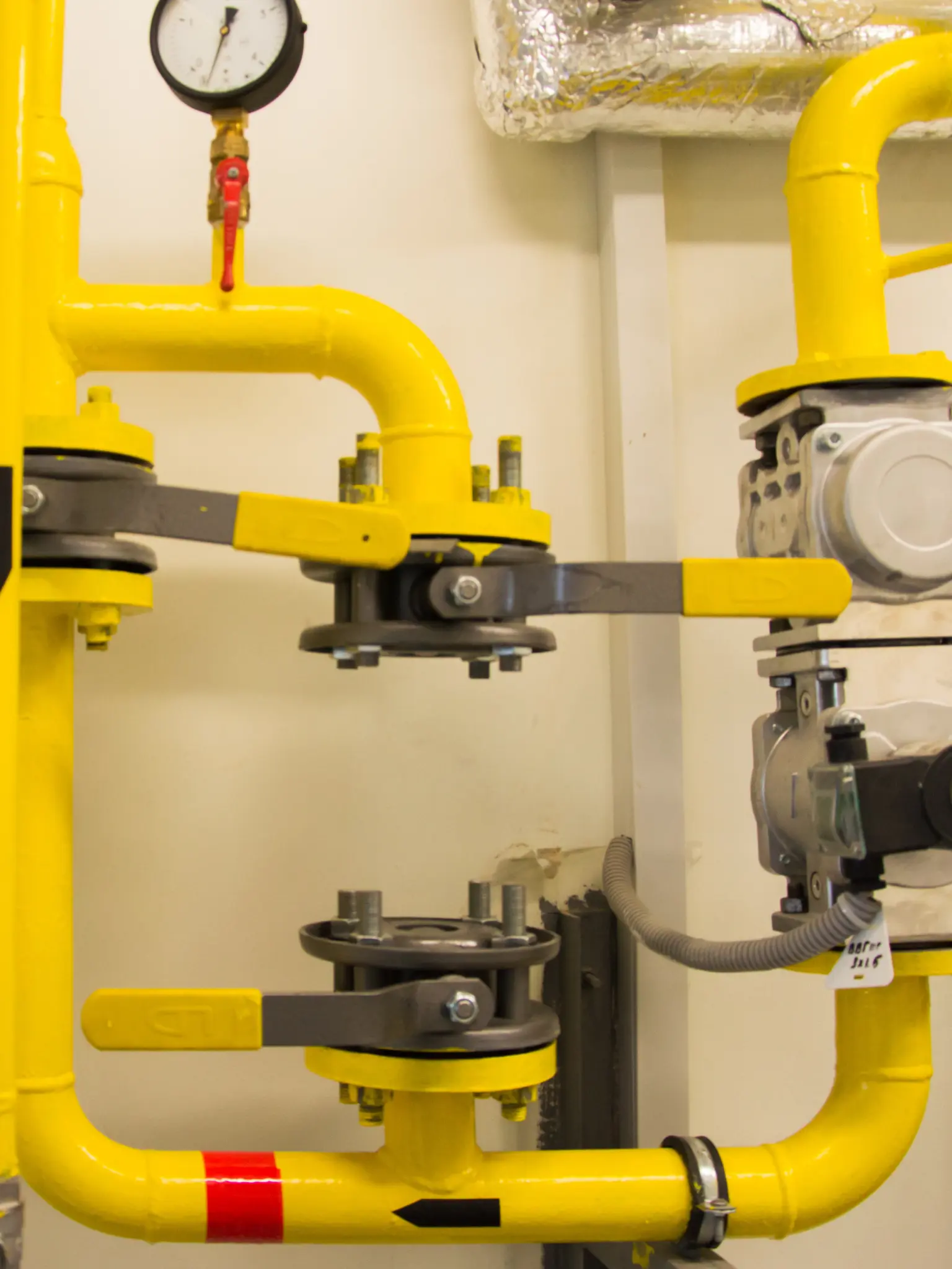 gas boiler engineer near me Hartley, DA3